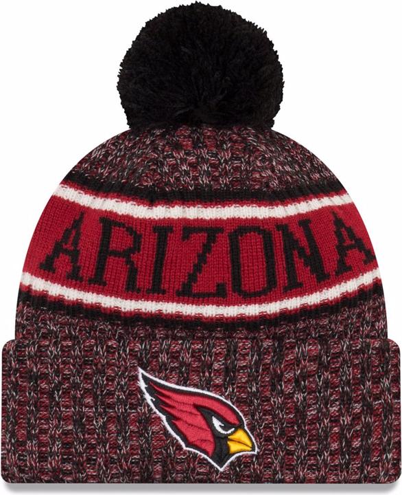 New Era NFL Sideline Reverse Arizona Cardinals