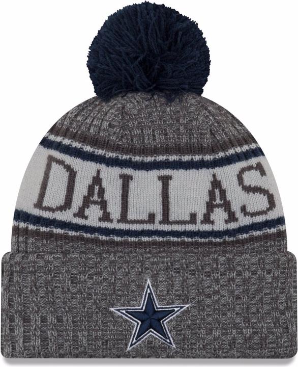 Actual product image New Era NFL Sideline Dallas Cowboys