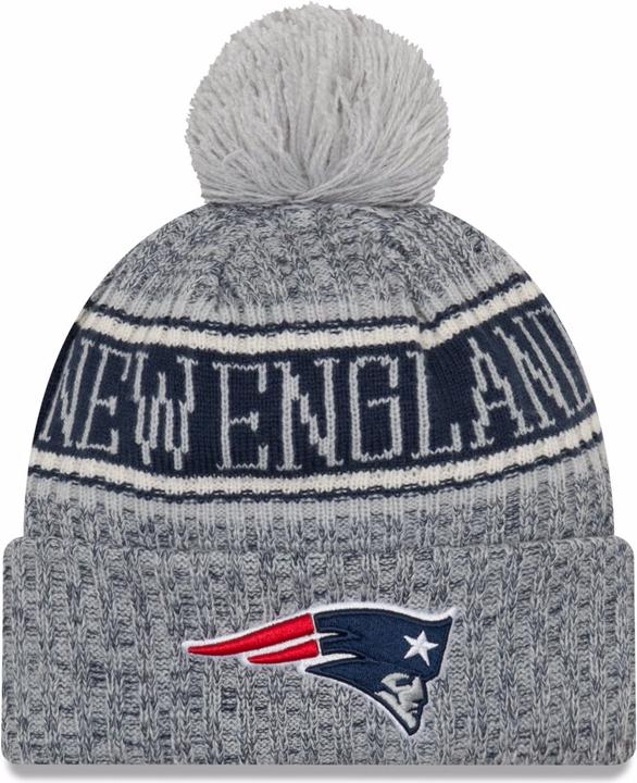 Actual product image New Era NFL Sideline Reverse New England Patriots