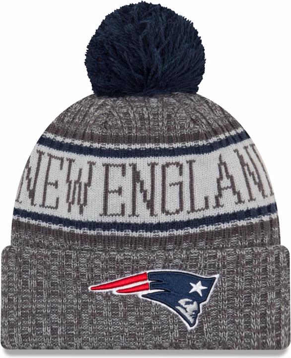 New Era NFL Sideline New England Patriots
