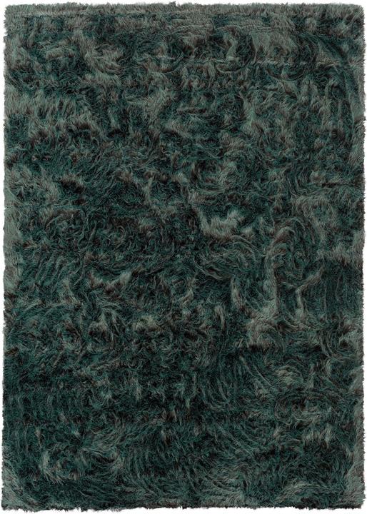 Produktbild Pergamon Luxus Super Soft Fellteppich Aspen Meliert (140 x 180 cm)