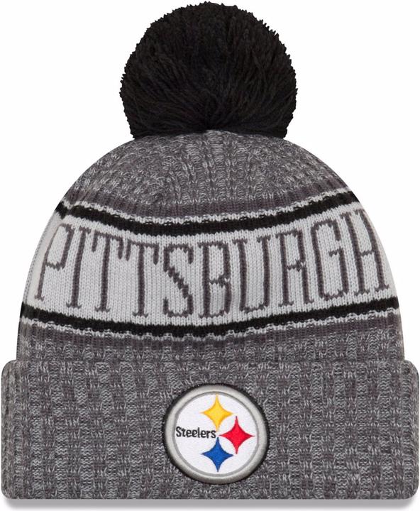 New Era NFL Sideline Pittsburgh Steelers