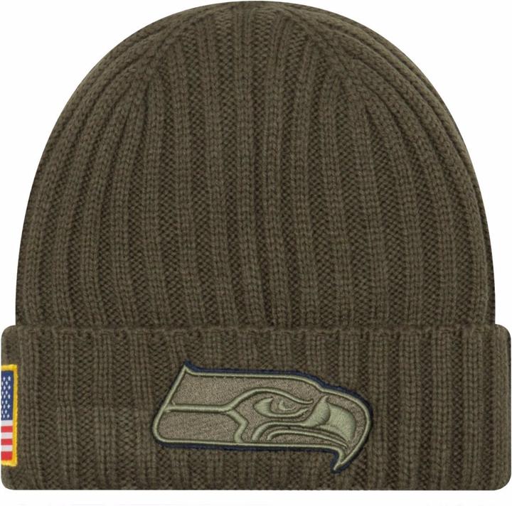 New Era Salute To Service Seattle Seahawks