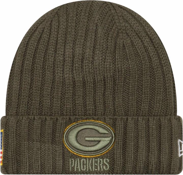 New Era Salute To Service Green Bay Packers