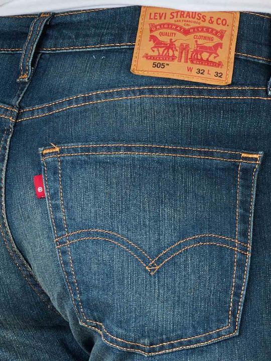 Actual product image Levis 10016934 (W29/L32)
