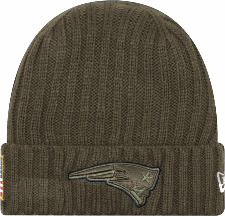 Immagine prodotto New Era Saluto al servizio dei New England Patriots