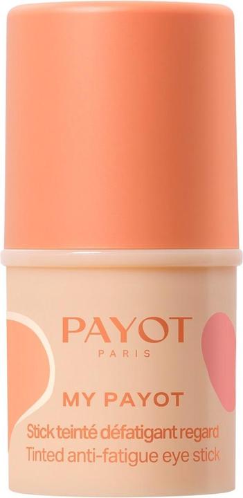 Produktbild Payot Paris My Payot Stick Teinté Défatiguant Regard (Gel, 4.50 ml, Tag + Nacht)