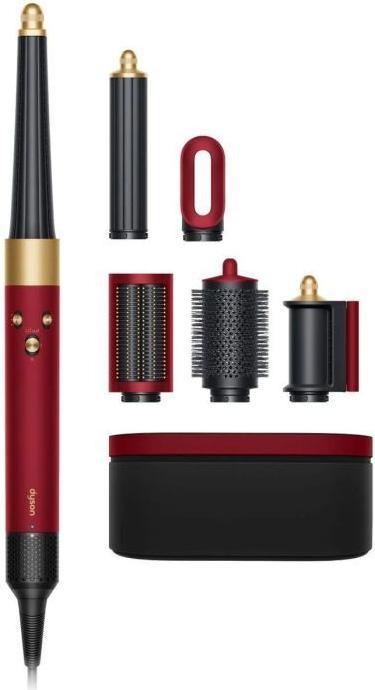 Productafbeelding Dyson Airwrap krullend + kroes