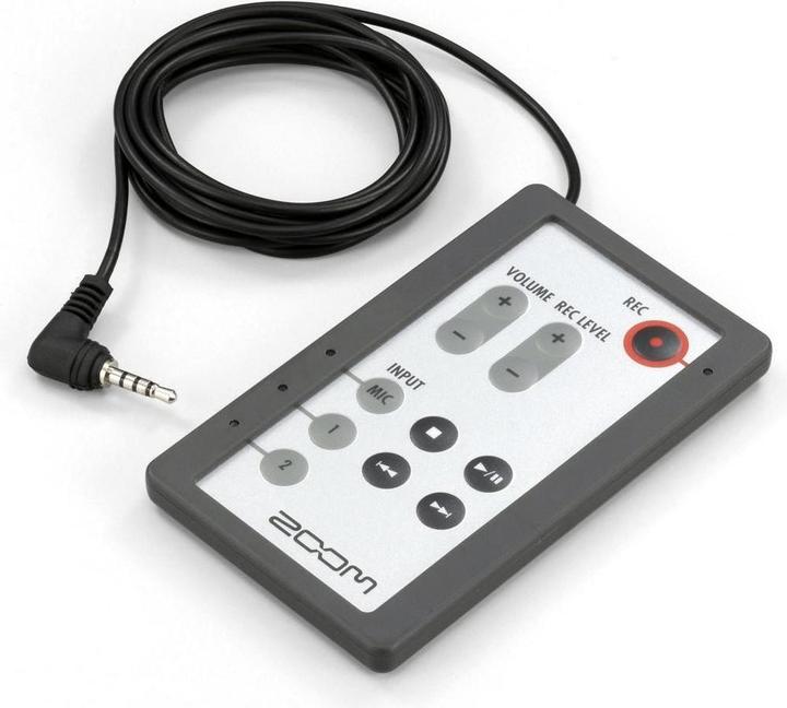 Produktbild Zoom Rc-4 (Fernbedienung)