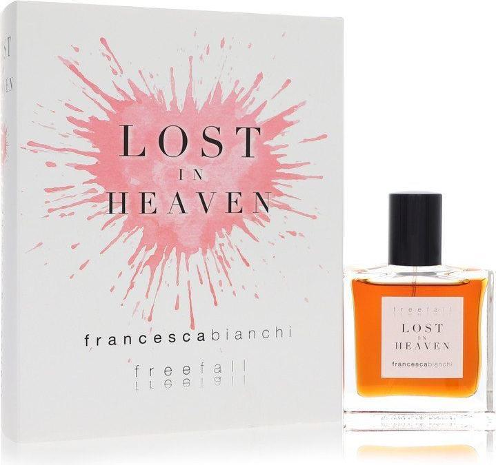 Actual product image Francesca Bianchi Lost In Heaven Extrait De Parfum (Extrait De Parfum, 30 ml)