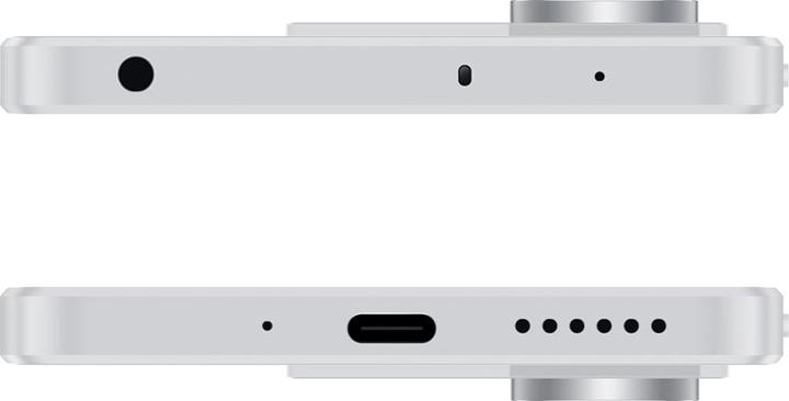 Produktbild Xiaomi Redmi Note 13 5G (256 GB, Arctic White, 6.67", Hybrid Dual SIM, 108 Mpx, 5G)