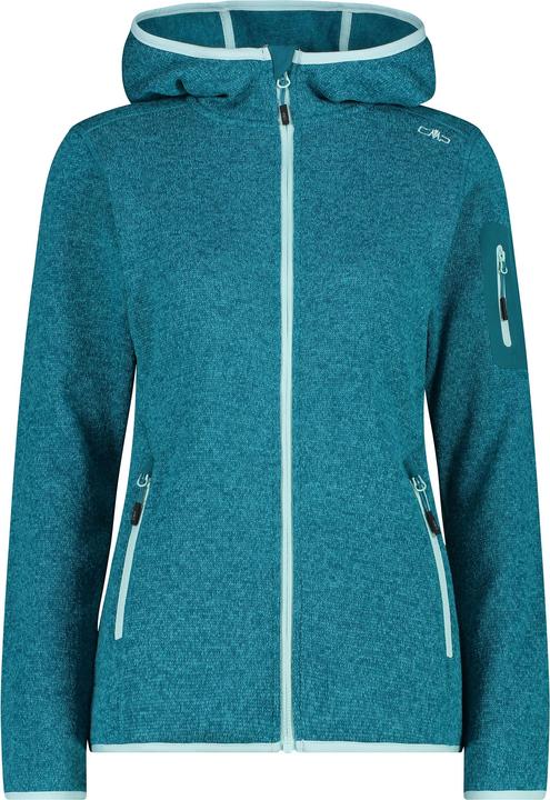 Teal, acqua