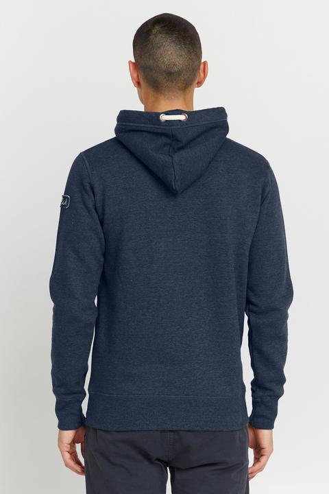 Immagine prodotto Solid TripHood Felpa Con Cappuccio Tuta Hoodie Da Uomo Con Cappuccio (L)