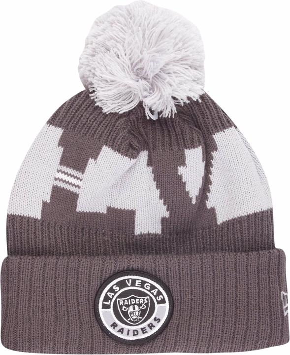 Immagine prodotto New Era NFL Sport Knit Bommel Beanie NFL Teams