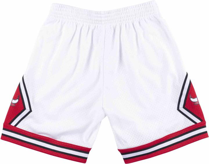 Image du produit Mitchell & Ness NBA Swingman Chicago Bulls 199798 (M)