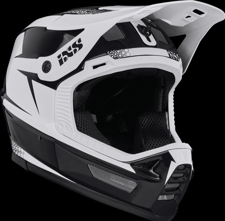 Actual product image iXS Helmet Xult DH (60 - 62 cm, XL)