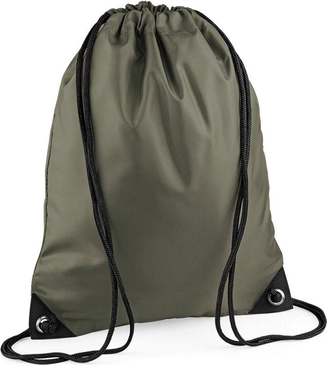 Bagbase Turnbeutel Premium (11 l)