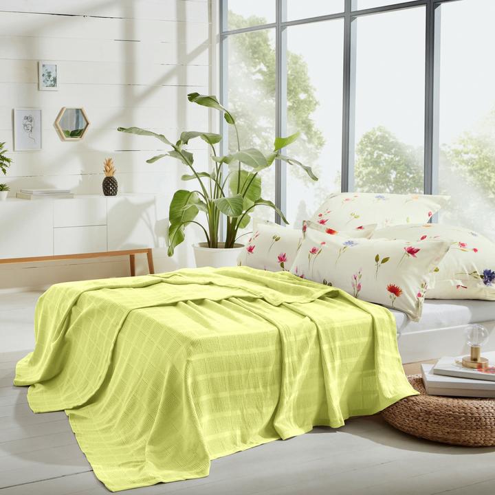 Produktbild Erwin Müller Sommerdecke (150x200 cm)