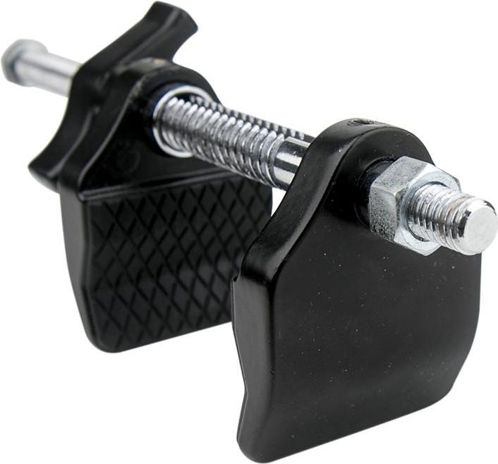 Actual product image Kupo 2" Mini Viser Clamp (Stand holder)