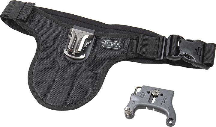 Produktbild Spider SpiderPro Holster V2 (Hüftgurt)