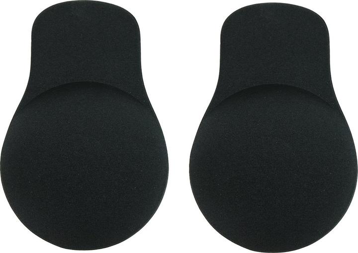 Bye Bra Fabric Pull Ups - Schwarze Gr?Sse XL (Einzelpack, XL)