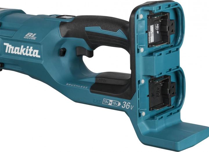 Image du produit Makita DDG461Z Perceuse de sol sans fil (Fonctionnement sur batterie)