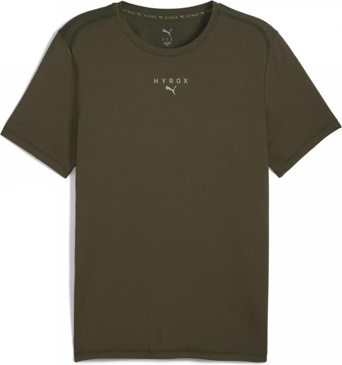 Immagine prodotto Puma M x Hyrox Cloudspun Thermoadapt Tee (L)