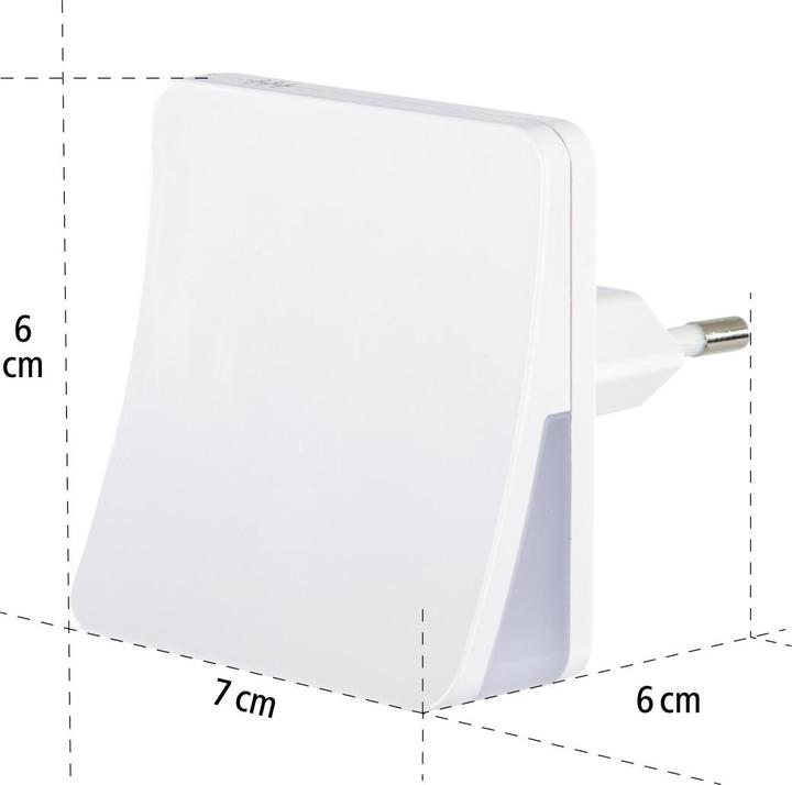 Image du produit Hama Capteur jour/nuit