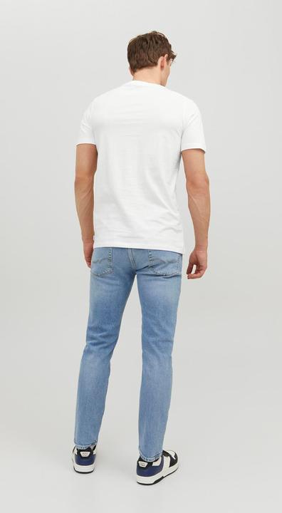 Produktbild Jack & Jones Jjeorganic Basic Tee Ss O-Neck Noos (3XL)