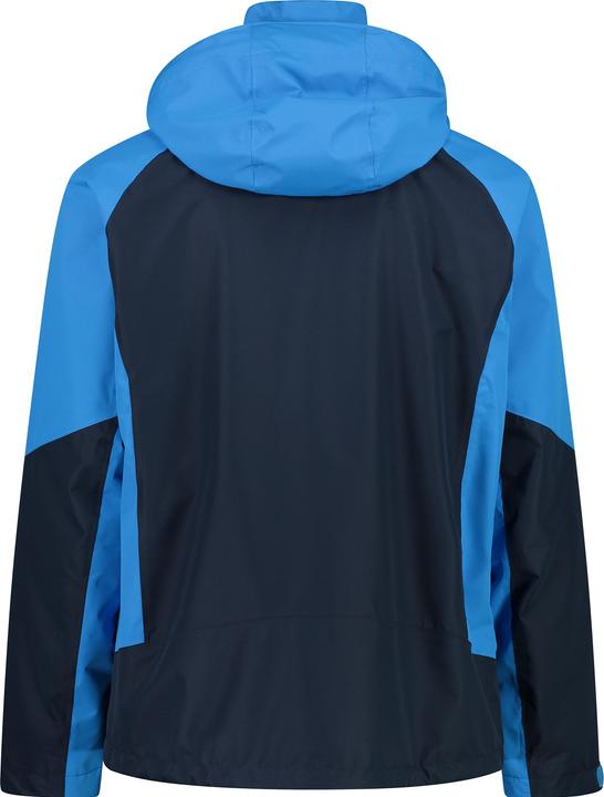Immagine prodotto CMP Campagnolo Felpa con zip e cappuccio (4XL)