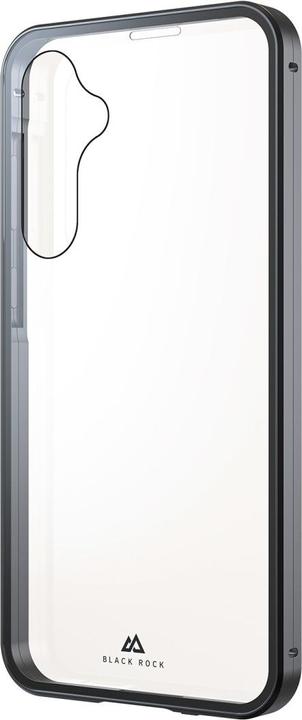 Immagine prodotto Black Rock Vetro a 360° (Samsung Galaxy A55)
