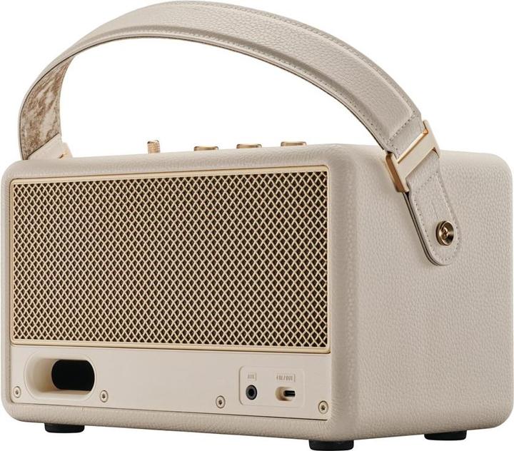 Actual product image Marshall Kilburn III (50 h, Rechargeable battery operated)