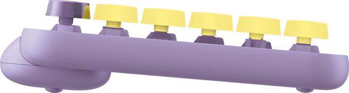 Productafbeelding Logitech POP-toetsen (NL, Draadloze)