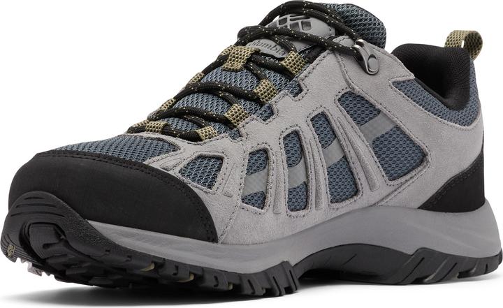Image du produit Columbia Redmond III Chaussure de randonnée pour hommes (44)