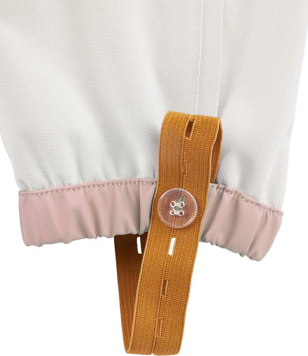 Actual product image Sterntaler Rain dungarees unlined beige size 92 (92)