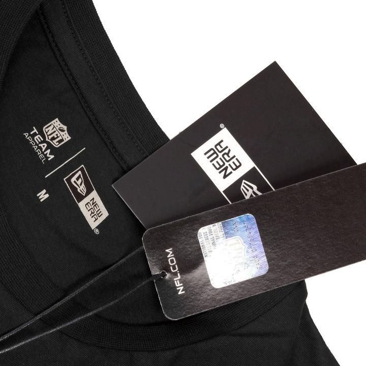 Actual product image New Era Logo Elements NFL Teams (XS)