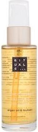 Produktbild Rituals Elixir Hair Collection Intense Nourishing Hair Oil (45 ml)