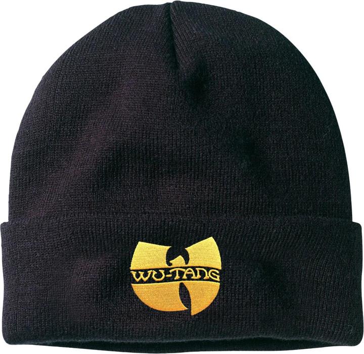 Actual product image Amplified Cap Logo