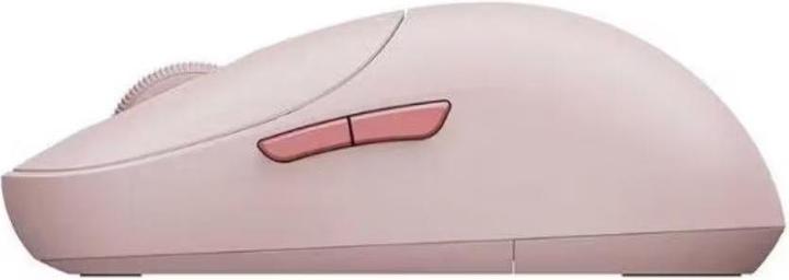 Immagine prodotto Xiaomi MOUSE WIRELESS 3 ROSA GL XMWXSB03YM, 57942 (Senza fili)