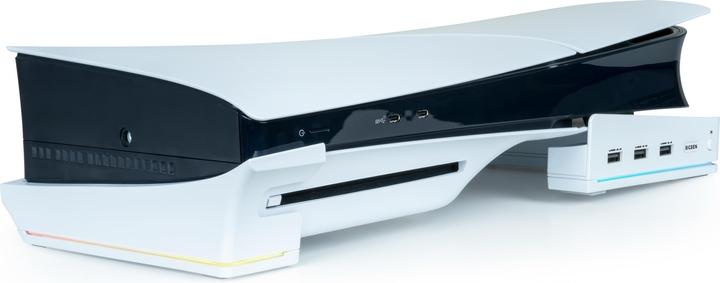 Immagine prodotto Nacon Gaming Stazione di sollevamento orizzontale (PS5)