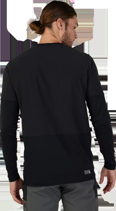 Image du produit Fox Maillot 23 Defend Thermal Blk XL (XL)