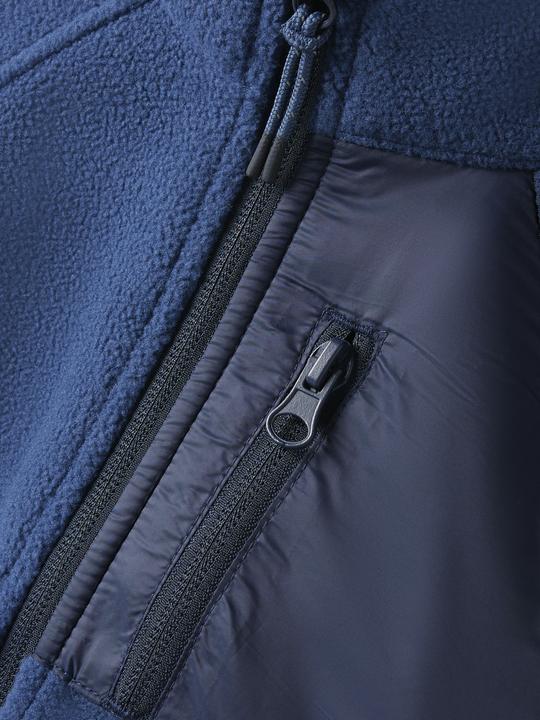 Immagine prodotto Name it MOVE03 Fleecejacke (110)