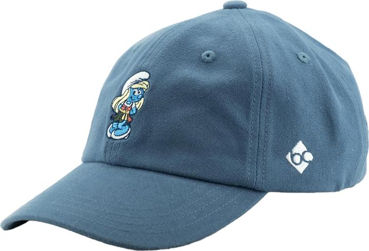 Actual product image Bavarian Caps Smurfette (One size)