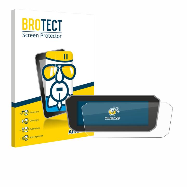 Image du produit BROTECT AirGlass Verre
