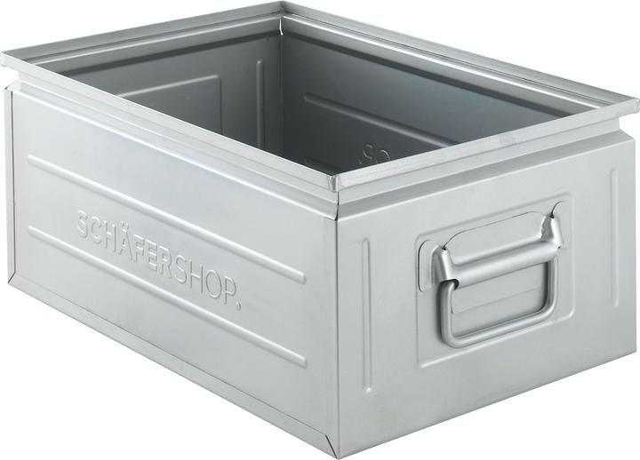 Actual product image Schäfer Shop Stacking box (26.50 l)