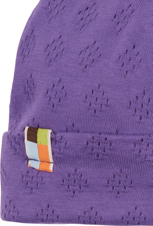 Immagine prodotto loud + proud Berretto in maglia jacquard (74/80)