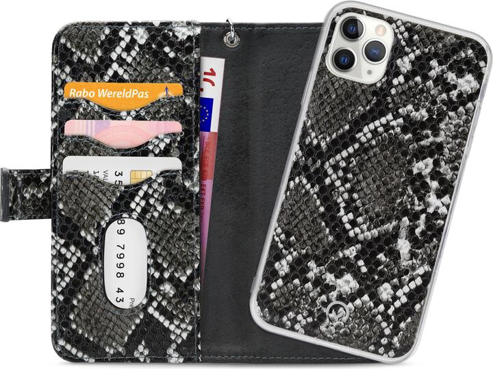 Produktbild Mobilize 2in1 Reissverschlusstasche (Apple iPhone 11 Pro)