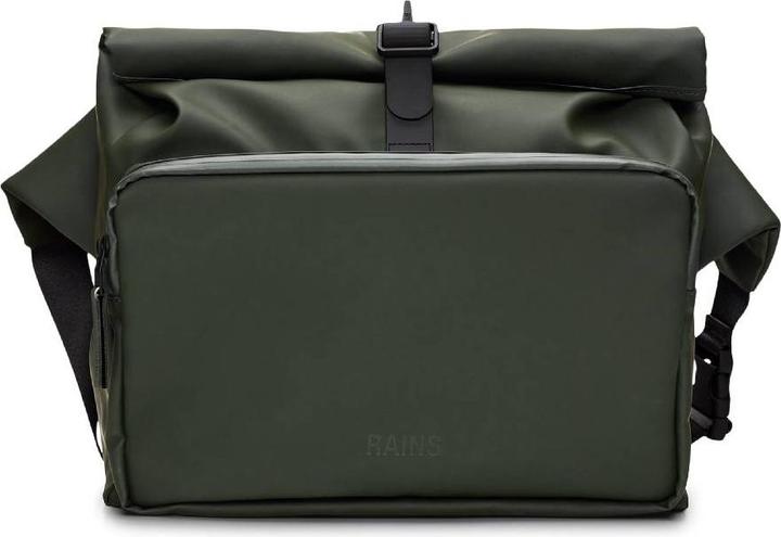 Produktbild Rains Rolltop Commuter Bag W3 2024-AW