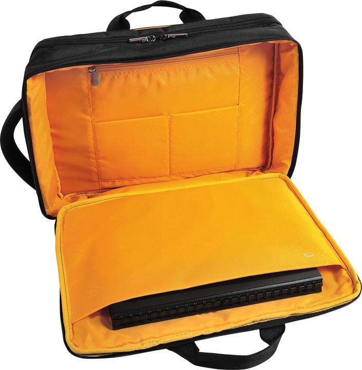 Produktbild Exacompta Tasche + Rucksack Exactive (12 l)