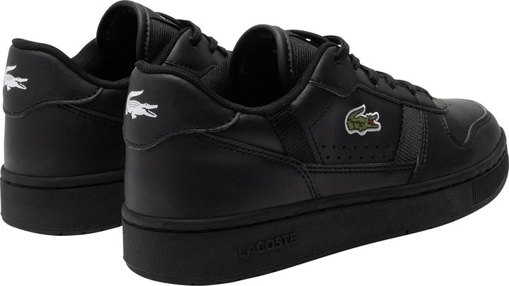 Actual product image Lacoste JUNIOR T-CLIP SET 224 4 SUJ (37)